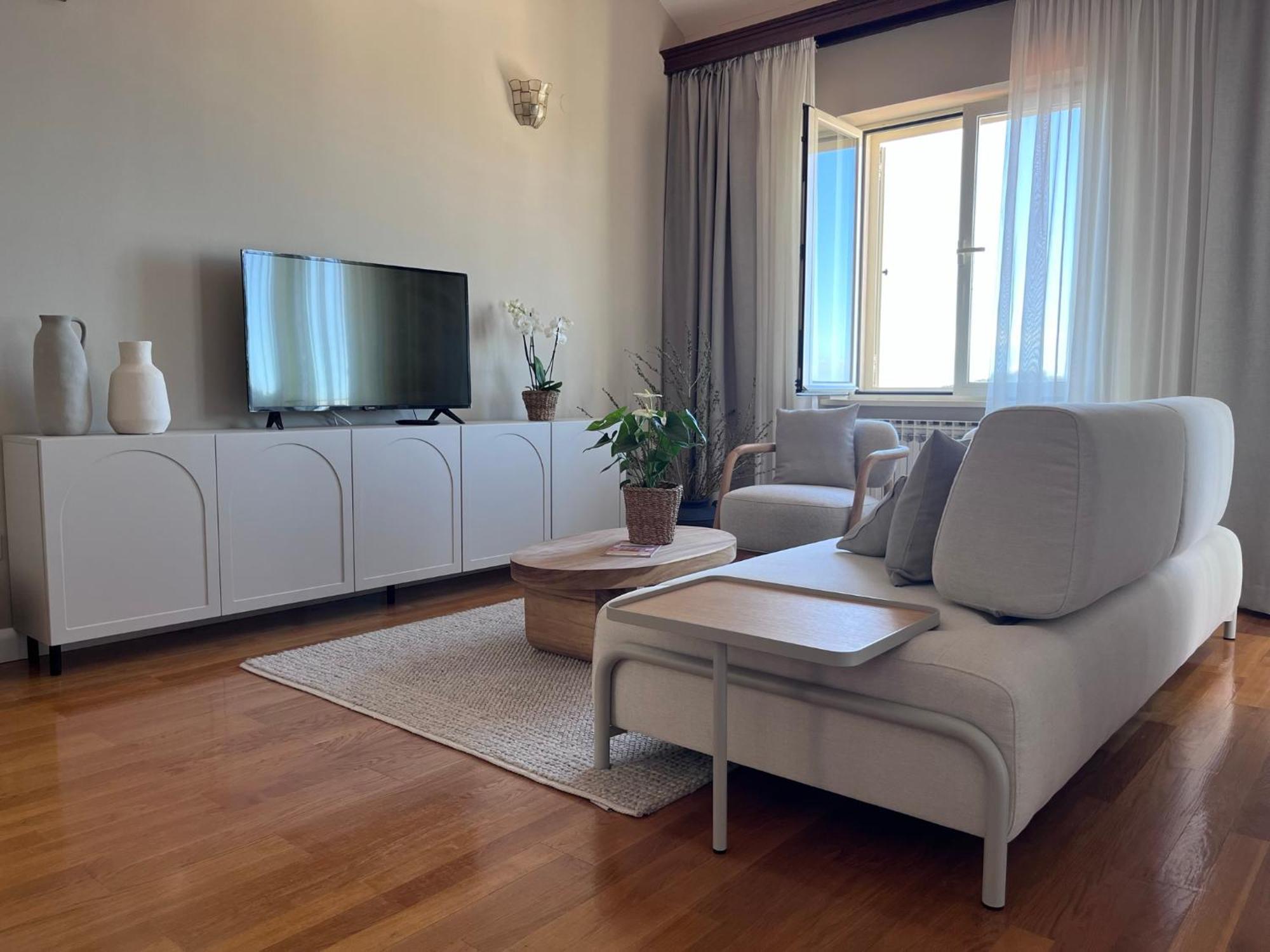 Penthouse Fantasia Dubrovnik Ngoại thất bức ảnh