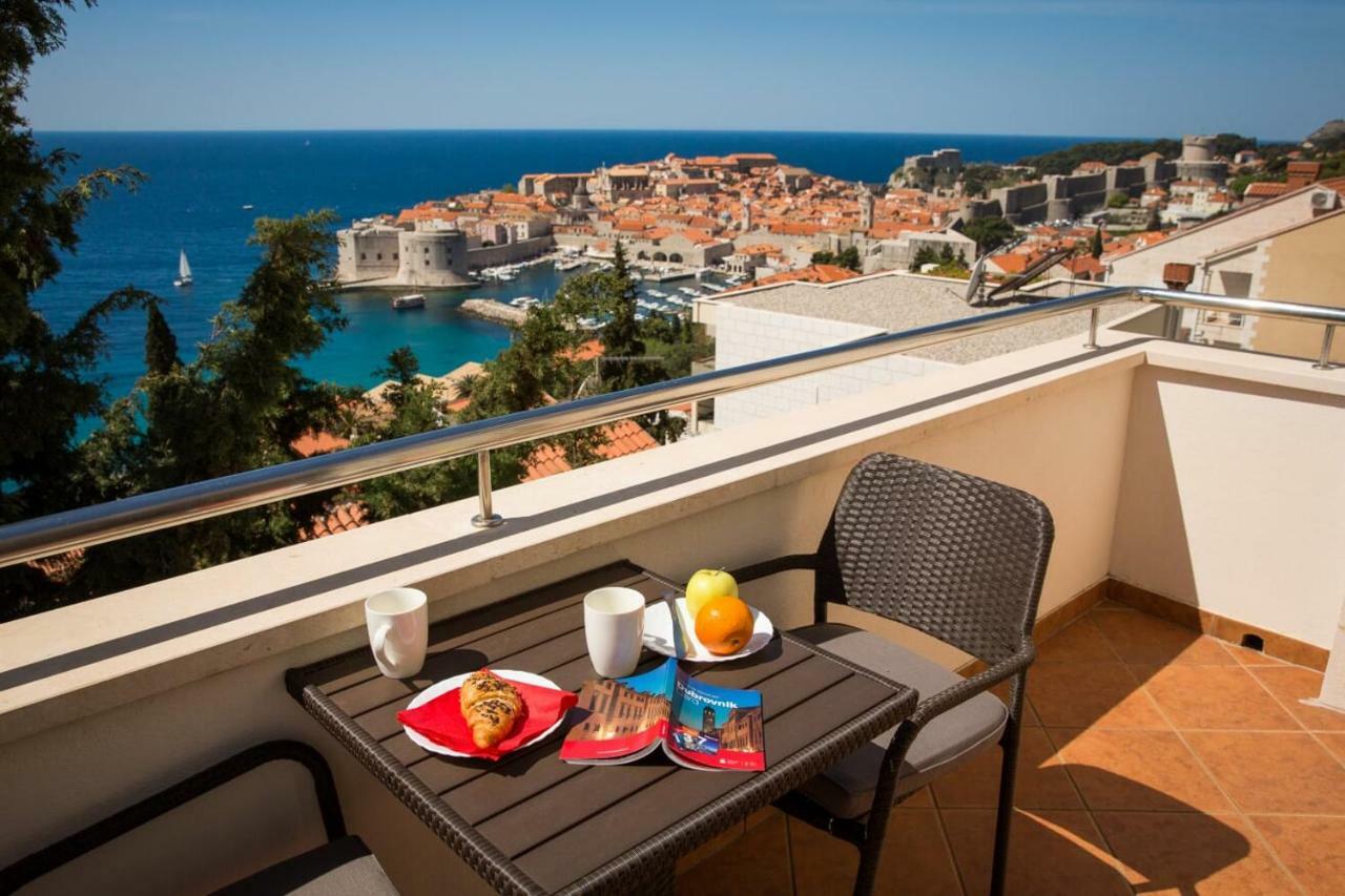 Penthouse Fantasia Dubrovnik Ngoại thất bức ảnh