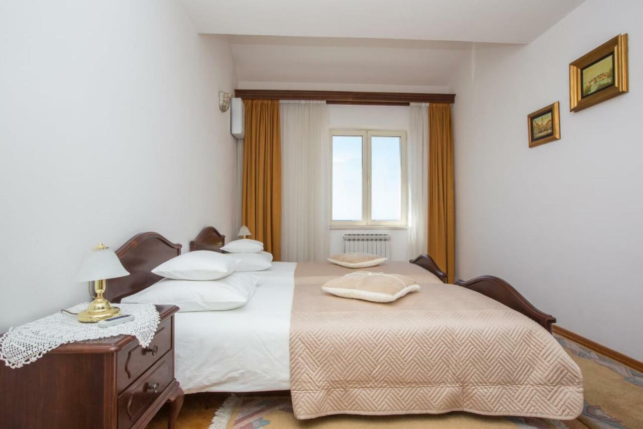 Penthouse Fantasia Dubrovnik Ngoại thất bức ảnh