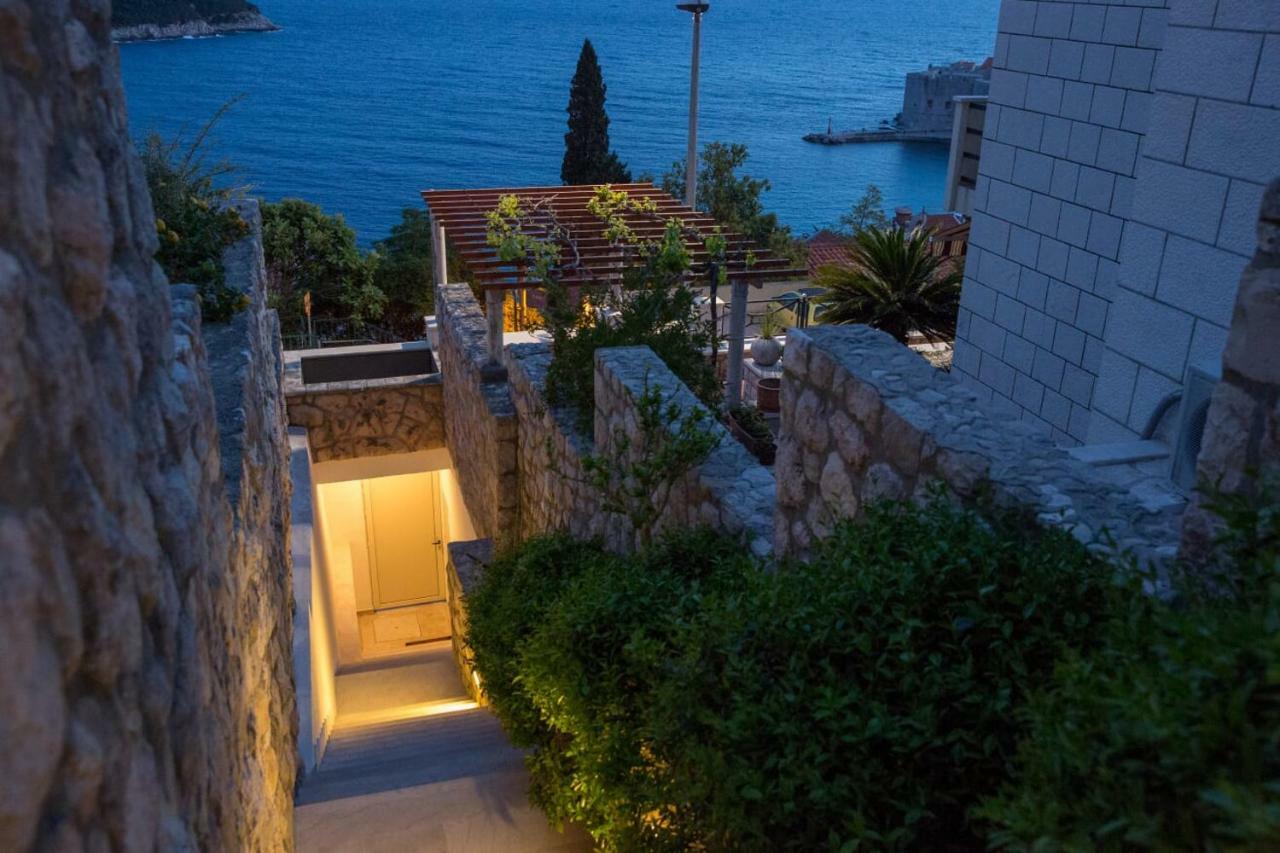 Penthouse Fantasia Dubrovnik Ngoại thất bức ảnh