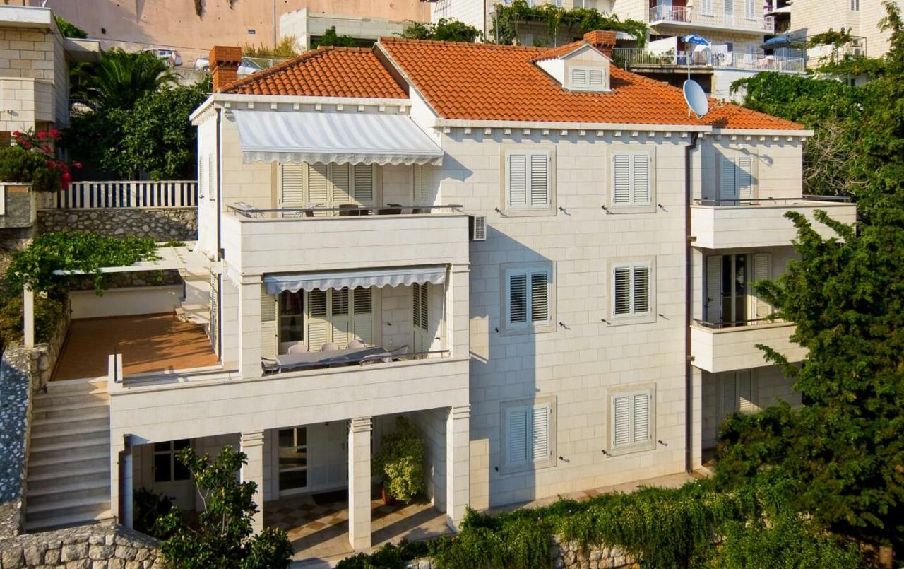 Penthouse Fantasia Dubrovnik Ngoại thất bức ảnh