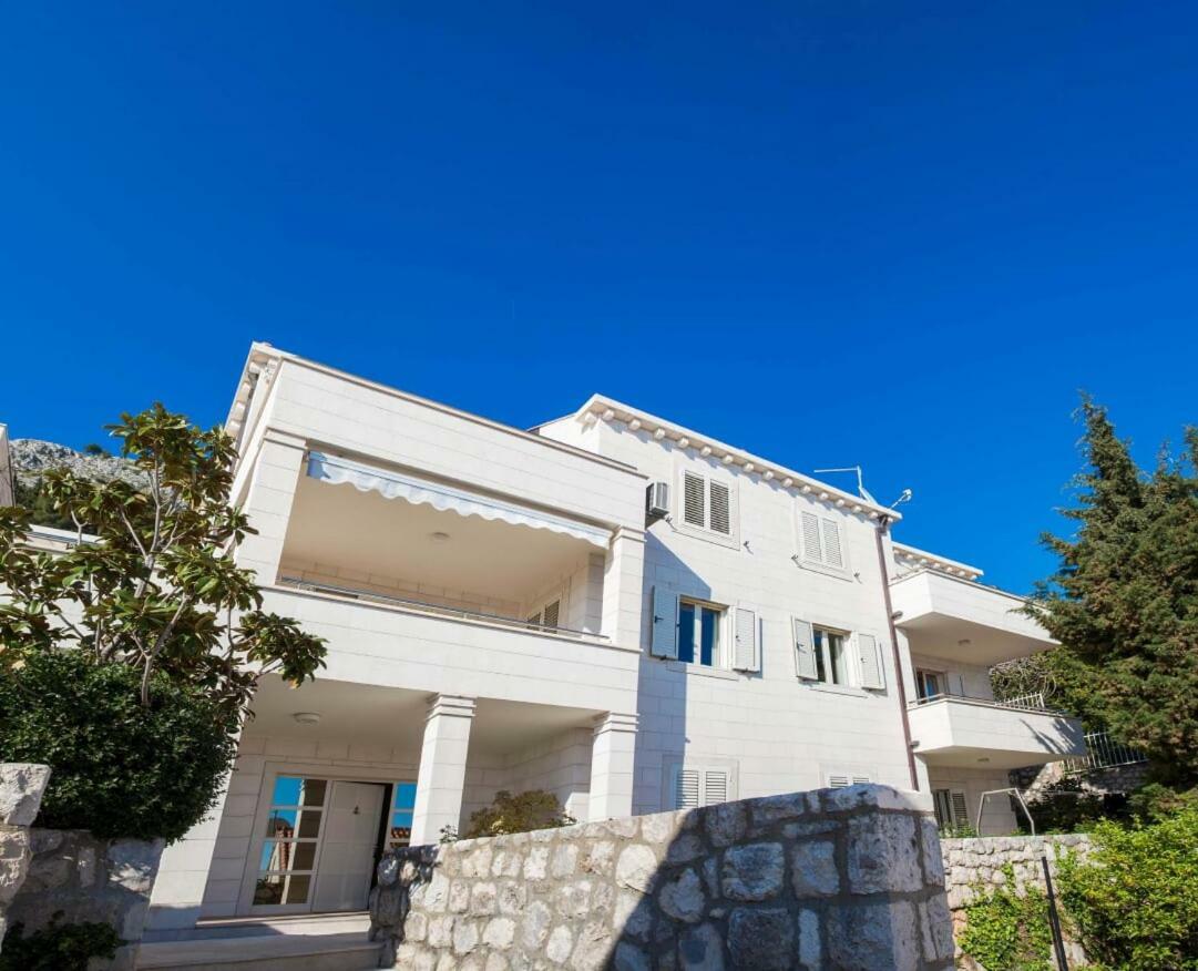 Penthouse Fantasia Dubrovnik Ngoại thất bức ảnh